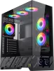 Photo de Xigmatek Alphard Pro RGB Noir