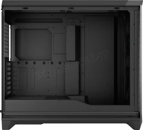 Photo de Boitier Grand Tour EE-ATX Fractal Design Meshify 3 XL avec panneau vitré (Noir)
