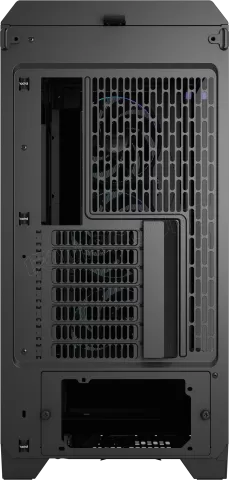 Photo de Boitier Grand Tour EE-ATX Fractal Design Meshify 3 XL (Noir)
