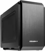 Photo de Boitier Mini ITX Cougar QBX