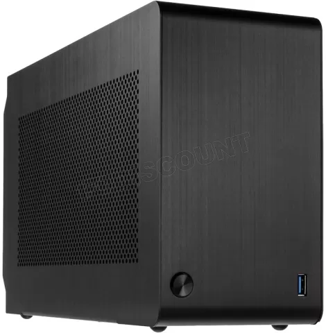 Photo de Boitier Mini ITX Dan A4-SFX V3 (Noir)