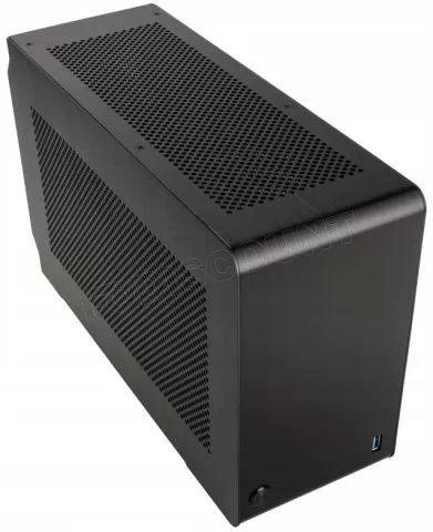 Photo de Boitier Mini ITX Dan A4-SFX V3 (Noir)
