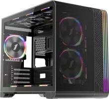 Photo de Boîtier PC 1stPlayer VT6