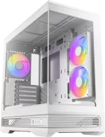 Photo de Antec C2M Blanc