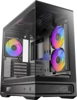 Photo de Antec C2M Noir
