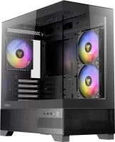 Photo de Antec CX500M RGB Noir