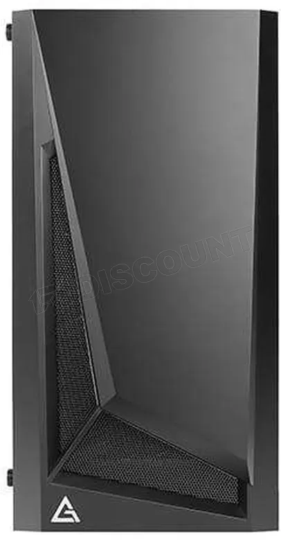 Boitier Mini Tour Micro ATX Antec Dark Phantom DP301M RGB avec