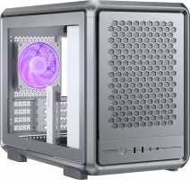Photo de CM MasterFrame 400 Mesh Argent