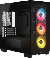 Photo de Corsair 2800X RS-R Noir