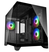 Photo de Cougar FV150 Mini Noir