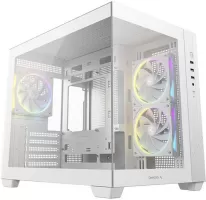 Photo de Boîtier PC DeepCool CG330 3F