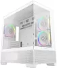 Photo de DeepCool CG380 3F RGB Blanc
