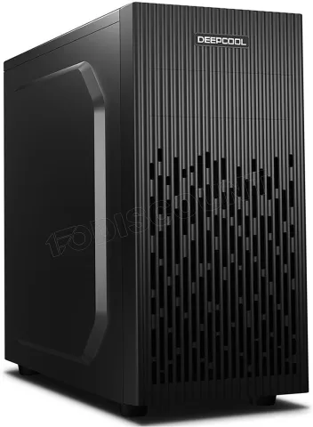 Photo de Boitier Mini Tour Micro ATX DeepCool MatreXx 30 SI (Noir)