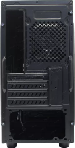 Photo de Boitier Mini Tour Micro ATX DeepCool MatreXx 30 SI (Noir)