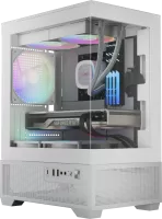 Photo de Gamdias Aura GC9M Elite Blanc