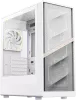 Photo de Gamemax Aeris 330 Mesh Blanc