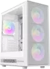 Photo de Gamemax Storm 2 RGB Blanc