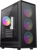 Photo de Gamemax Storm 2 RGB Noir