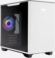 Enermax Steelwing, un boitier Micro-ATX - Boîtiers 