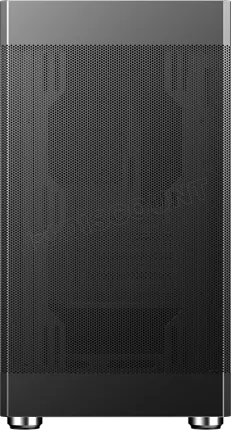 Photo de Boitier Mini Tour Micro ATX iTek ProMesh 35 (Noir)