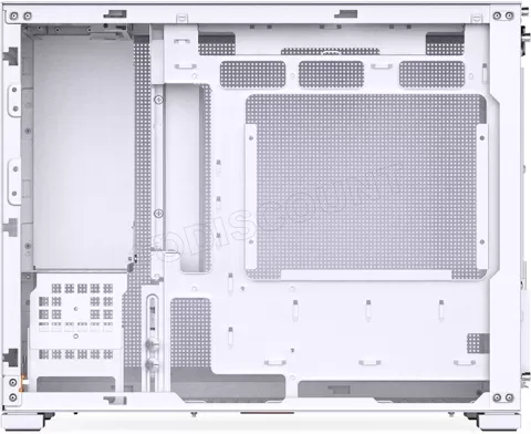 Photo de Boitier Mini Tour Micro ATX Jonsbo D32 PRO MESH  (Blanc)