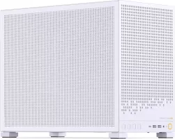 Photo de Boitier Mini Tour Micro ATX Jonsbo D32 PRO MESH  (Blanc)