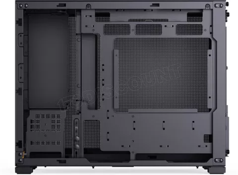 Photo de Boitier Mini Tour Micro ATX Jonsbo D32 PRO MESH  (Noir)