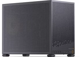 Photo de Jonsbo D32 Pro Mesh Noir