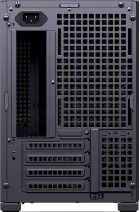 Photo de Boitier Mini Tour Micro ATX Jonsbo D32 Pro Mesh (Noir)