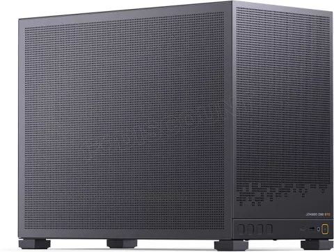 Photo de Boitier Mini Tour Micro ATX Jonsbo D32 STD Mesh (Noir)