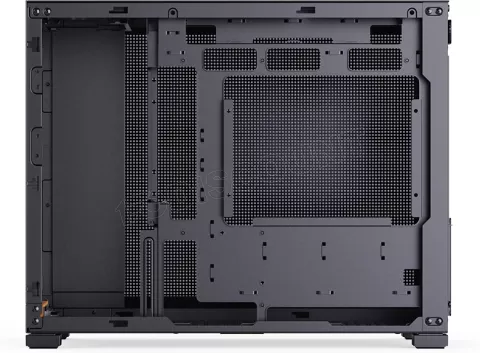 Photo de Boitier Mini Tour Micro ATX Jonsbo D32 STD Mesh (Noir)