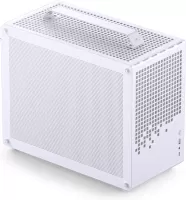 Photo de Jonsbo Z20 Mesh Blanc