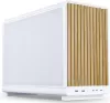 Photo de Lian-Li A3-mATX Wood Edition Blanc