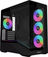 Photo de Boîtier PC Lian-Li Vector V100R Mini