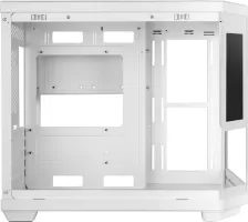 Photo de Mars Gaming MC-3T Core LCD M Blanc