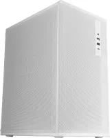 Photo de Mars Gaming MC-MeshPro Blanc