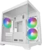 Photo de Mars Gaming MC-View3 BLanc