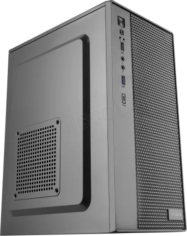 Photo de Boitier Mini Tour Micro ATX Tacens AC7500 (Noir)
