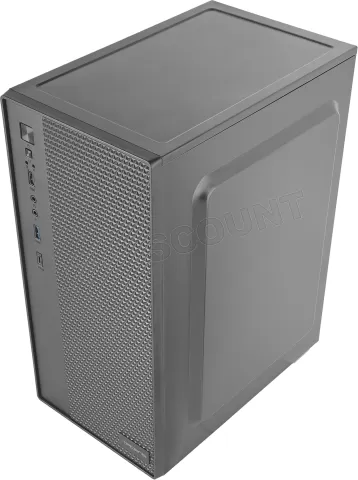Photo de Boitier Mini Tour Micro ATX Tacens AC7500 (Noir)