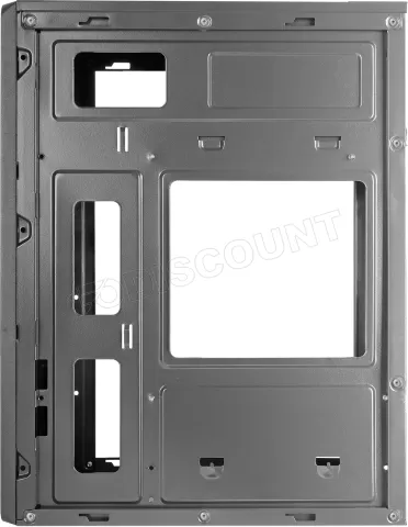 Photo de Boitier Mini Tour Micro ATX Tacens AC7500 (Noir)