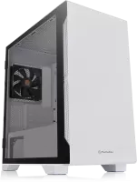 Photo de Thermaltake S100 TG blanc