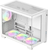 Photo de Boîtier PC Xeron Nex C33