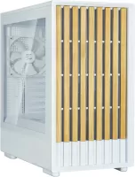Photo de Zalman P10 Namu Blanc