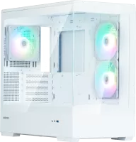 Photo de Boîtier PC Zalman P30 V2