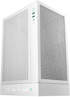 Photo de DeepCool CH170 Digital (Blanc)