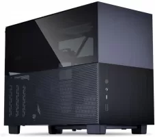 Photo de Lian-Li Q58 PCIe 4.0 Edition Noir