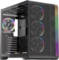 Photo de 1stPlayer VT7 Noir