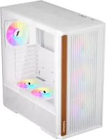 Photo de 1stPlayer WD7 Blanc