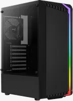 Photo de Boîtier PC AeroCool Bionic