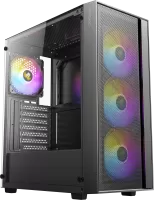 Photo de Antec AX65 ARGB Noir